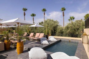 Riad LAZ Mimoun & Spa